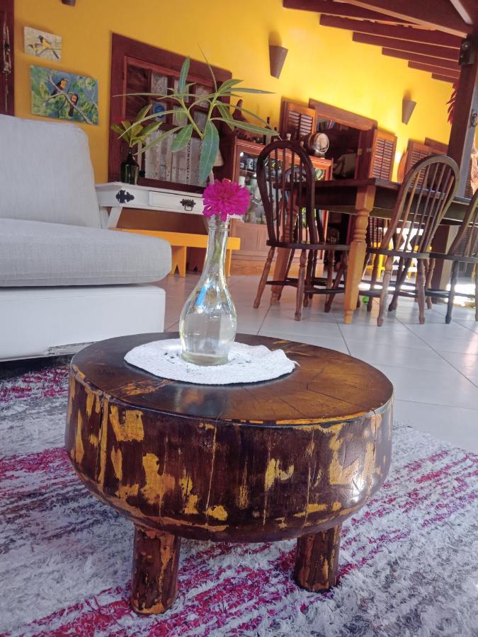 Hospedaria Da Nadia Paraty Kültér fotó
