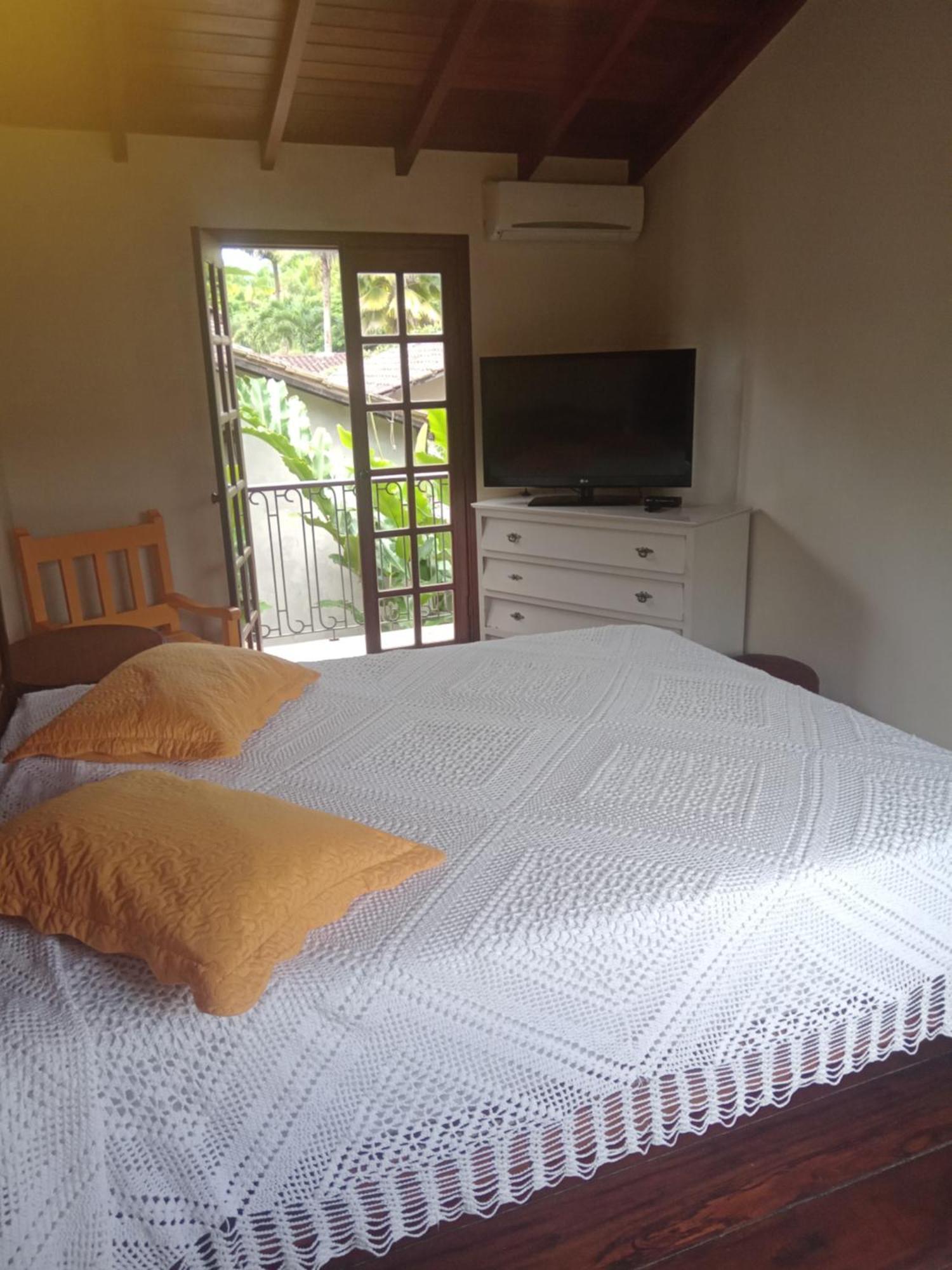 Hospedaria Da Nadia Paraty Szoba fotó